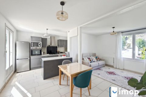Villa i Taverny, Val-d'Oise, Taverny - € 340.000 | Ref: 0f18eed4a2ae64d - foto 2