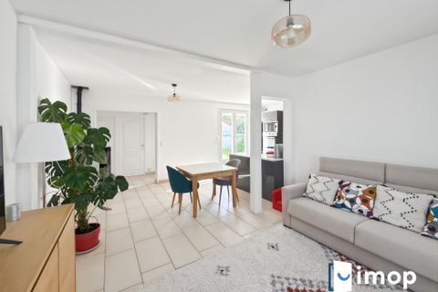 Villa i Taverny, Val-d'Oise, Taverny - € 340.000 | Ref: 0f18eed4a2ae64d - foto 3