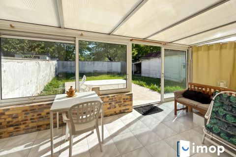 Villa i Taverny, Val-d'Oise, Taverny - € 340.000 | Ref: 0f18eed4a2ae64d - foto 9