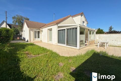 Villa i Taverny, Val-d'Oise, Taverny - € 340.000 | Ref: 0f18eed4a2ae64d - foto 10