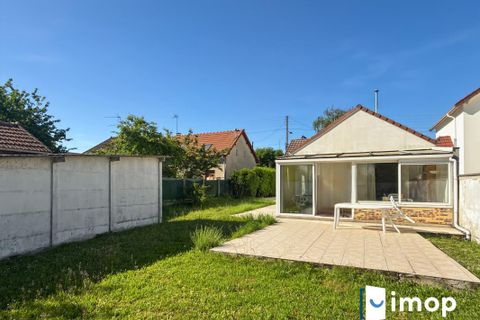 Villa i Taverny, Val-d'Oise, Taverny - € 340.000 | Ref: 0f18eed4a2ae64d - foto 11