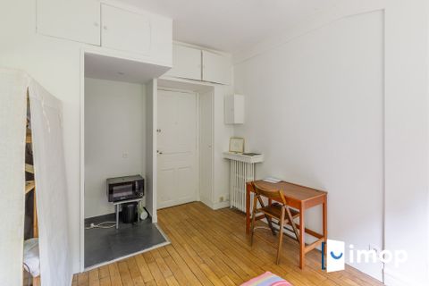 Studio i Paris, Paris, Paris - € 190 000 | Ref: 0410350366bc3ba - foto 4