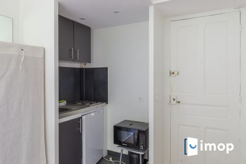 Studio i Paris, Paris, Paris - € 190 000 | Ref: 0410350366bc3ba - foto 5