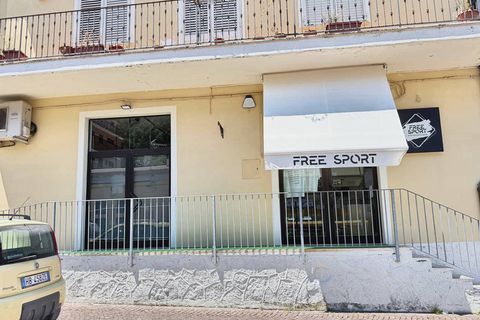 Erhvervsejendom i Comunanza, Ascoli Piceno, Comunanza - € 100.000 | Ref: 115266 - foto 2