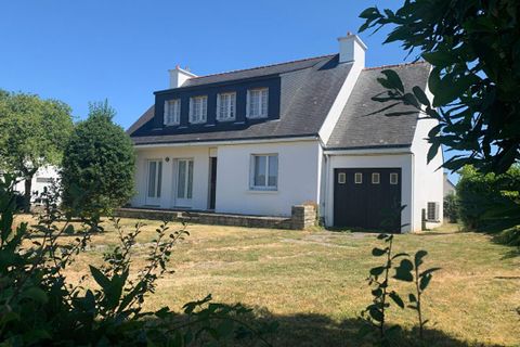 Villa in Pluvigner, Morbihan, Pluvigner - € 244.536 | Ref: 9159 - foto 1