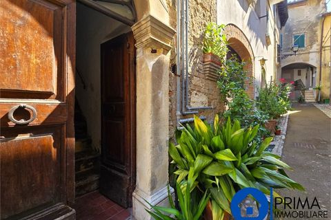 Apartamento en Terni, Terni, Terni - € 38.000 | Ref: UFF-38 - photo 1