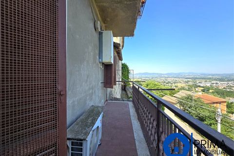 Apartamento en Terni, Terni, Terni - € 38.000 | Ref: UFF-38 - photo 8