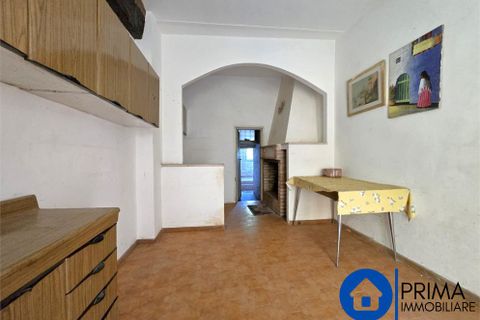 Apartamento en Terni, Terni, Terni - € 38.000 | Ref: UFF-38 - photo 15