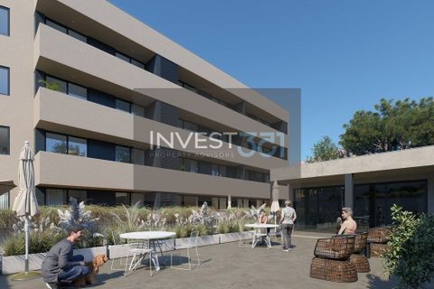 Lejlighed i Valadares, Porto, Valadares - € 357.500 | Ref: PO-0052 - T2 em Valadares - Vila No - foto 5