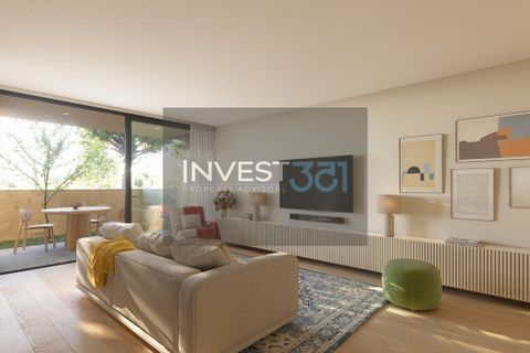 Lejlighed i Valadares, Porto, Valadares - € 357.500 | Ref: PO-0052 - T2 em Valadares - Vila No - foto 8