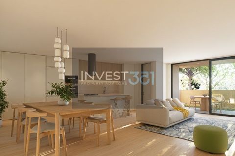 Lejlighed i Valadares, Porto, Valadares - € 357.500 | Ref: PO-0052 - T2 em Valadares - Vila No - foto 9