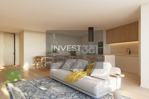Lejlighed i Valadares, Porto, Valadares - € 357.500 | Ref: PO-0052 - T2 em Valadares - Vila No - foto 10