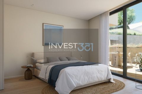 Lejlighed i Valadares, Porto, Valadares - € 357.500 | Ref: PO-0052 - T2 em Valadares - Vila No - foto 11