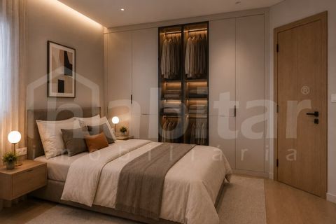 Leilighet i Benavente, Santarem, Benavente - € 198 000 | Ref: HB3813 - foto 2