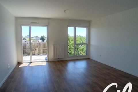 Lejlighed i Saint-Herblain, Loire-Atlantique, Saint-Herblain - € 214.928 | Ref: AVE1387_115 - foto 2