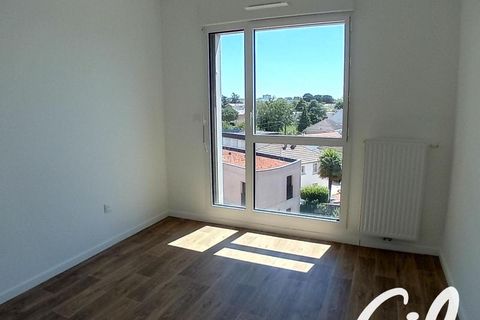 Lejlighed i Saint-Herblain, Loire-Atlantique, Saint-Herblain - € 214.928 | Ref: AVE1387_115 - foto 3