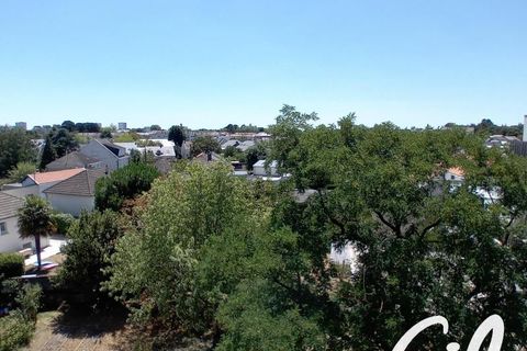 Lejlighed i Saint-Herblain, Loire-Atlantique, Saint-Herblain - € 214.928 | Ref: AVE1387_115 - foto 6