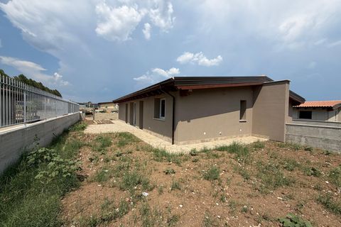 Villa a Capena, Rome, Capena - € 235.000 | Ref: F036f - foto 2