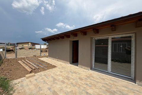 Villa a Capena, Rome, Capena - € 235.000 | Ref: F036f - foto 3