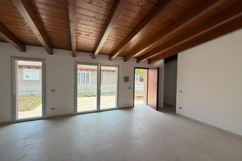 Villa a Capena, Rome, Capena - € 235.000 | Ref: F036f - foto 6