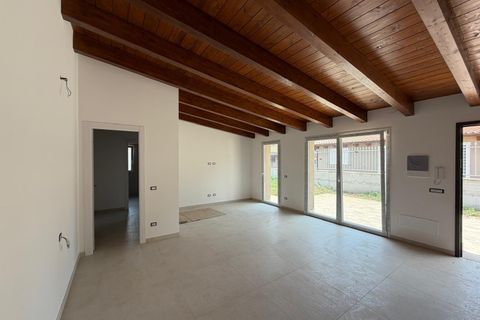 Villa a Capena, Rome, Capena - € 235.000 | Ref: F036f - foto 8