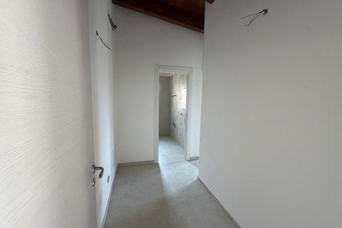 Villa a Capena, Rome, Capena - € 235.000 | Ref: F036f - foto 13