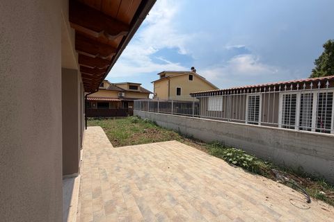 Villa a Capena, Rome, Capena - € 235.000 | Ref: F036f - foto 19