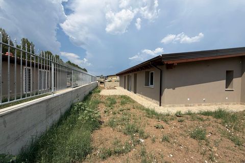 Villa a Capena, Rome, Capena - € 235.000 | Ref: F036f - foto 20