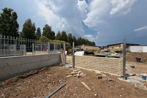 Villa a Capena, Rome, Capena - € 235.000 | Ref: F036f - foto 22