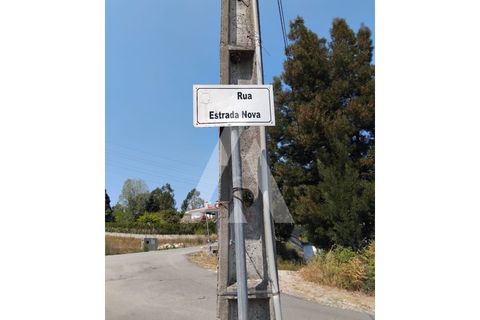 Helårsgrund i Paredes, Porto, Paredes - € 56.500 | Ref: 1360104/26PN - foto 2