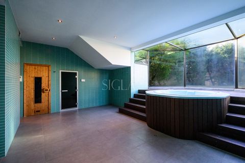 Villa i Madalena, Porto, Madalena - € 999.000 | Ref: 076/26 - foto 47