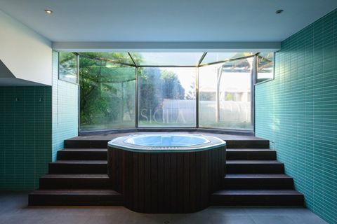 Villa i Madalena, Porto, Madalena - € 999.000 | Ref: 076/26 - foto 48