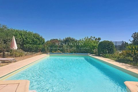 Villa i Les Arcs, Var, Les Arcs - € 690 000 | Ref: 718V2078M - foto 2