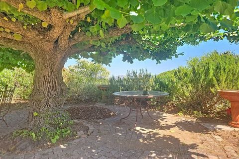 Villa i Les Arcs, Var, Les Arcs - € 690 000 | Ref: 718V2078M - foto 4