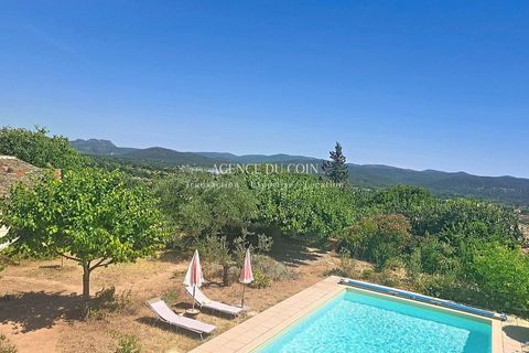 Villa i Les Arcs, Var, Les Arcs - € 690 000 | Ref: 718V2078M - foto 5