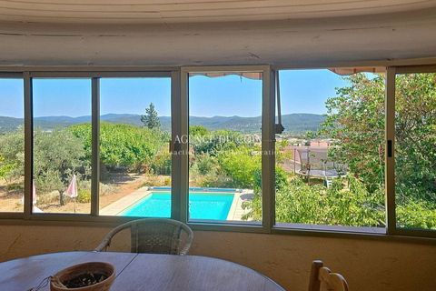 Villa i Les Arcs, Var, Les Arcs - € 690 000 | Ref: 718V2078M - foto 6