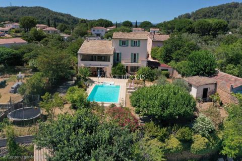 Villa i Les Arcs, Var, Les Arcs - € 690 000 | Ref: 718V2078M - foto 8