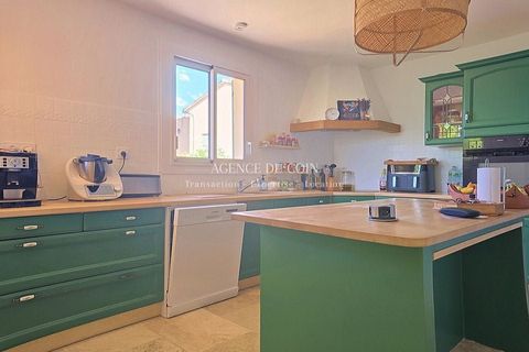 Villa i Les Arcs, Var, Les Arcs - € 690 000 | Ref: 718V2078M - foto 11