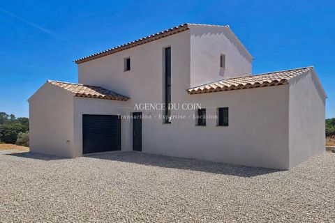 Villa em Lorgues, Var, Lorgues - € 469.000 | Ref: 718V2077M - foto 1