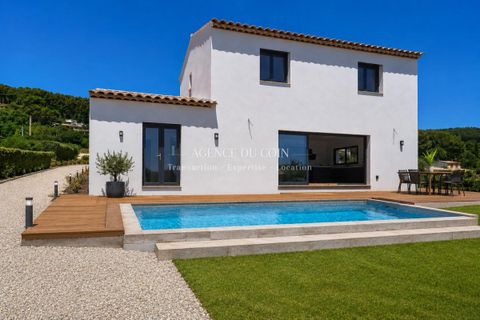 Villa em Lorgues, Var, Lorgues - € 469.000 | Ref: 718V2077M - foto 3