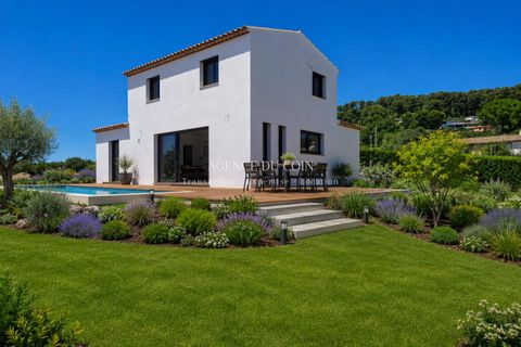 Villa em Lorgues, Var, Lorgues - € 469.000 | Ref: 718V2077M - foto 13