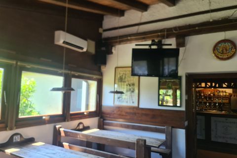 Propriedade comercial em Comacchio, Ferrara, Comacchio - € 1.800.000 | Ref: CHARLEROI RISTORANTE - foto 8