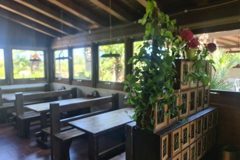 Propriedade comercial em Comacchio, Ferrara, Comacchio - € 1.800.000 | Ref: CHARLEROI RISTORANTE - foto 9