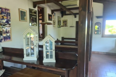 Propriedade comercial em Comacchio, Ferrara, Comacchio - € 1.800.000 | Ref: CHARLEROI RISTORANTE - foto 10