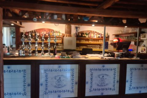 Propriedade comercial em Comacchio, Ferrara, Comacchio - € 1.800.000 | Ref: CHARLEROI RISTORANTE - foto 12