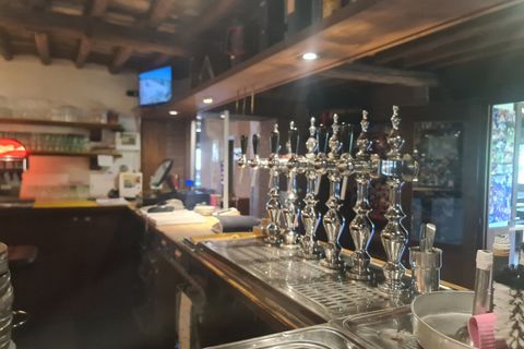 Propriedade comercial em Comacchio, Ferrara, Comacchio - € 1.800.000 | Ref: CHARLEROI RISTORANTE - foto 13