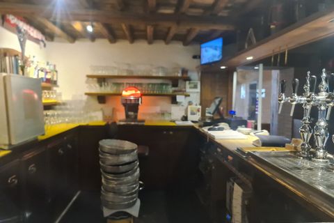 Propriedade comercial em Comacchio, Ferrara, Comacchio - € 1.800.000 | Ref: CHARLEROI RISTORANTE - foto 14