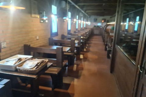 Propriedade comercial em Comacchio, Ferrara, Comacchio - € 1.800.000 | Ref: CHARLEROI RISTORANTE - foto 17