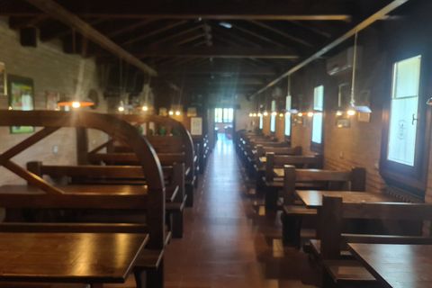 Propriedade comercial em Comacchio, Ferrara, Comacchio - € 1.800.000 | Ref: CHARLEROI RISTORANTE - foto 19