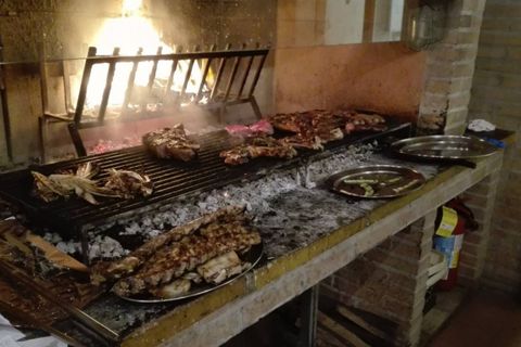 Propriedade comercial em Comacchio, Ferrara, Comacchio - € 1.800.000 | Ref: CHARLEROI RISTORANTE - foto 28